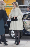 Queen Maxima of Netherlands photo #