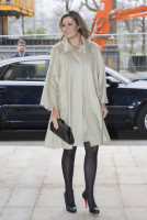 Queen Maxima of Netherlands photo #