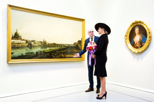 Queen Maxima of Netherlands photo #
