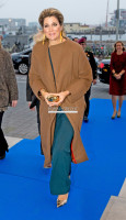 Queen Maxima of Netherlands photo #