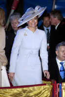 Queen Maxima of Netherlands photo #