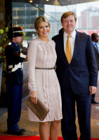 Queen Maxima of Netherlands photo #