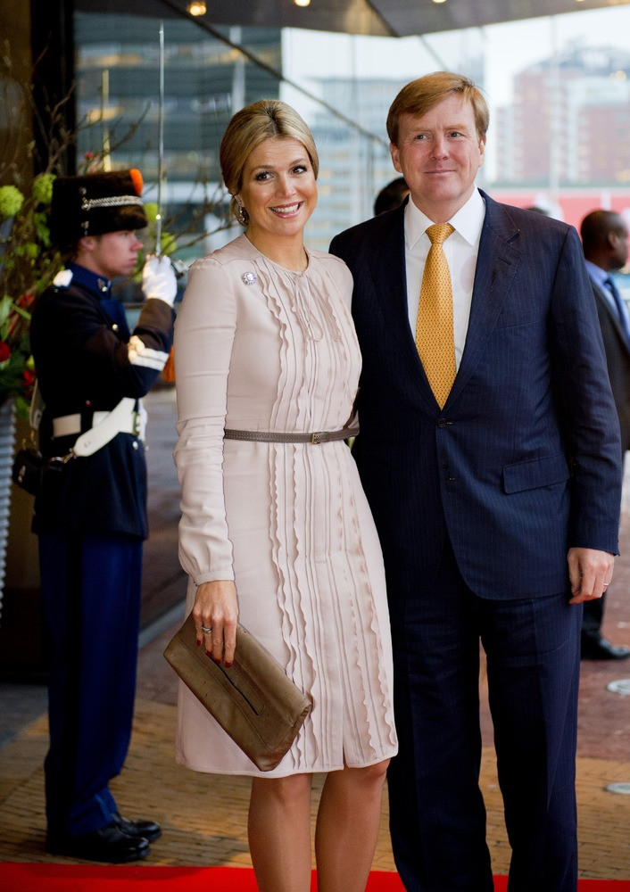 Queen Maxima of Netherlands: pic #612234