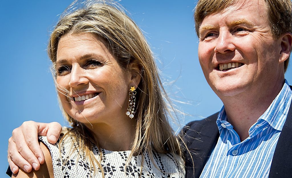 Queen Maxima of Netherlands: pic #785468