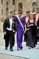 Queen Rania photo #