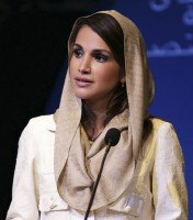 photo 5 in Queen Rania gallery [id642929] 2013-10-29