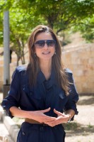 Queen Rania photo #