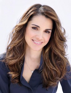 Queen Rania pic #249639