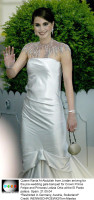 Queen Rania photo #