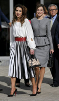 Queen Rania photo #