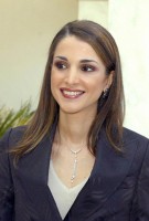 Queen Rania pic #497987