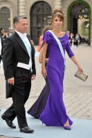 Queen Rania photo #