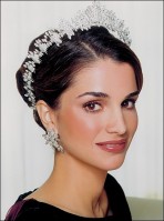 Queen Rania pic #497986