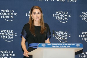 photo 12 in Queen Rania gallery [id497976] 2012-06-10