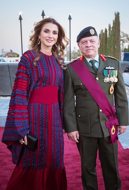 Queen Rania: pic #995149