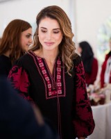photo 6 in Queen Rania gallery [id955952] 2017-08-13