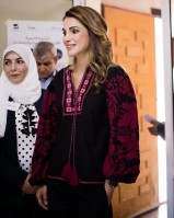 photo 10 in Queen Rania gallery [id955948] 2017-08-13