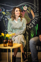 Queen Rania photo #