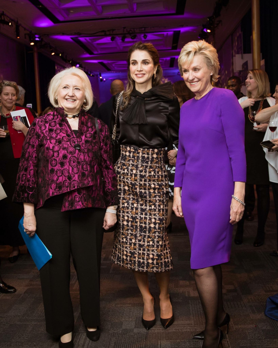 Queen Rania: pic #956022