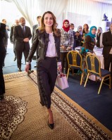 Queen Rania pic #956038