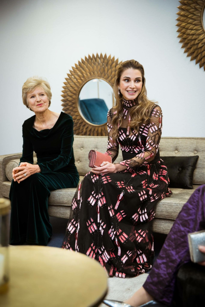Queen Rania: pic #956033