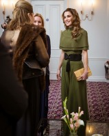 Queen Rania pic #956036