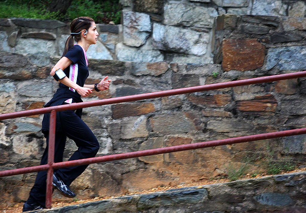 Queen Rania: pic #807311