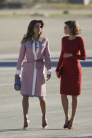 Queen Rania photo #