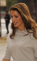 Queen Rania pic #497988