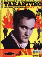 Quentin Tarantino pic #178161