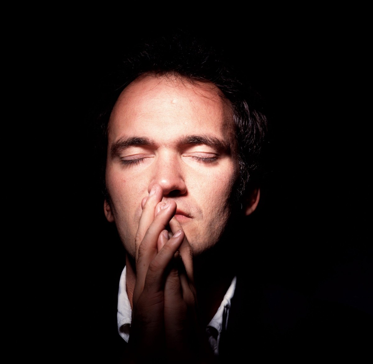 Quentin Tarantino: pic #432340