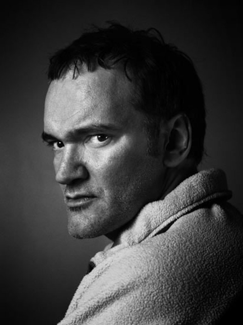 Quentin Tarantino: pic #501234