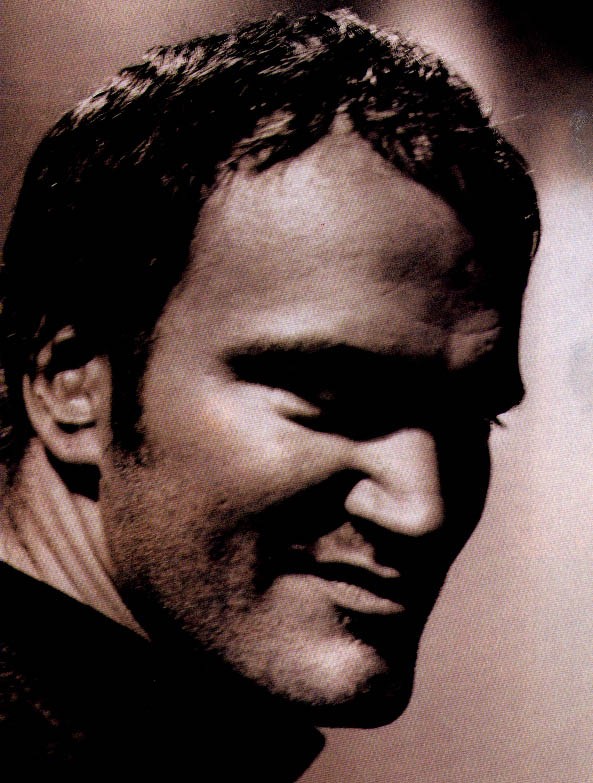 Quentin Tarantino: pic #69022