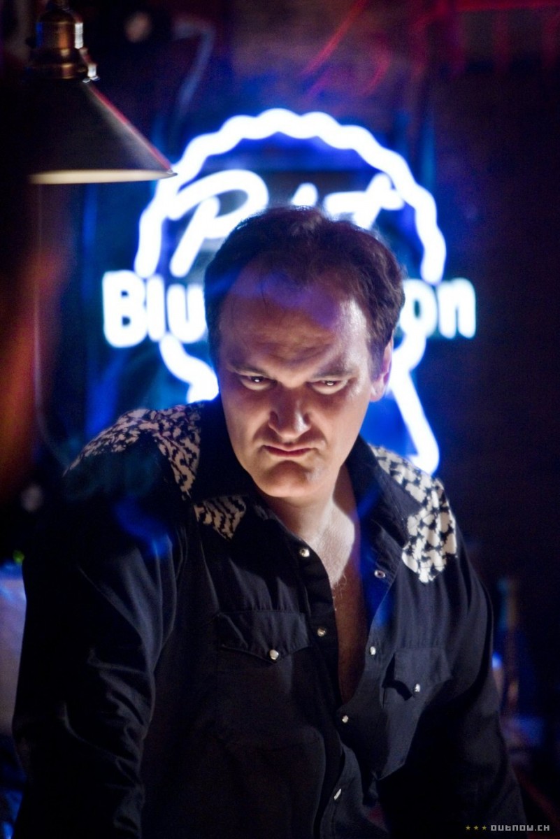 Quentin Tarantino: pic #207541