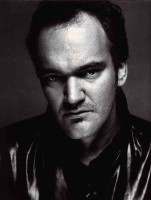 Quentin Tarantino photo #
