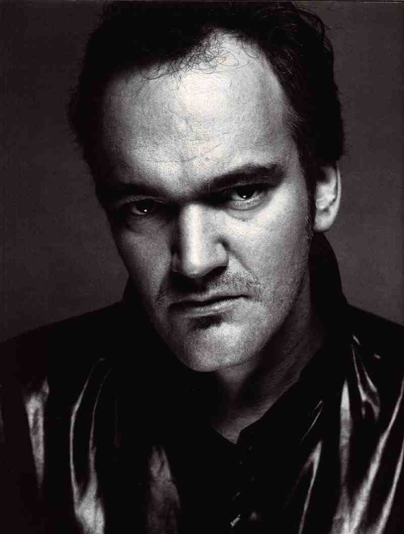 Quentin Tarantino: pic #269243