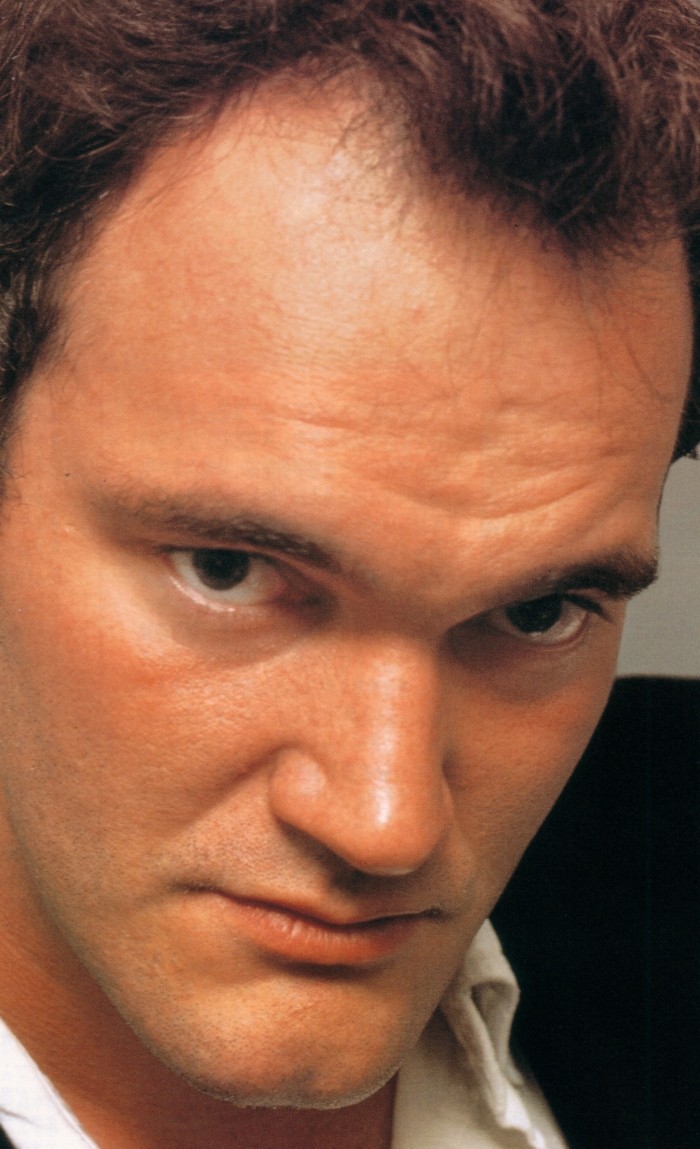 Quentin Tarantino: pic #53238