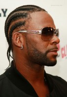 R. Kelly photo #