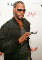 R. Kelly photo #