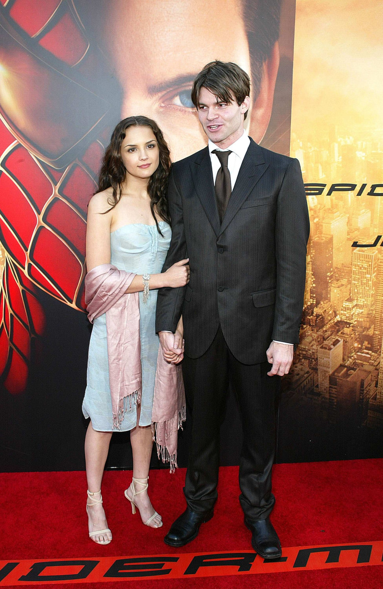 Rachael Leigh Cook: pic #18010