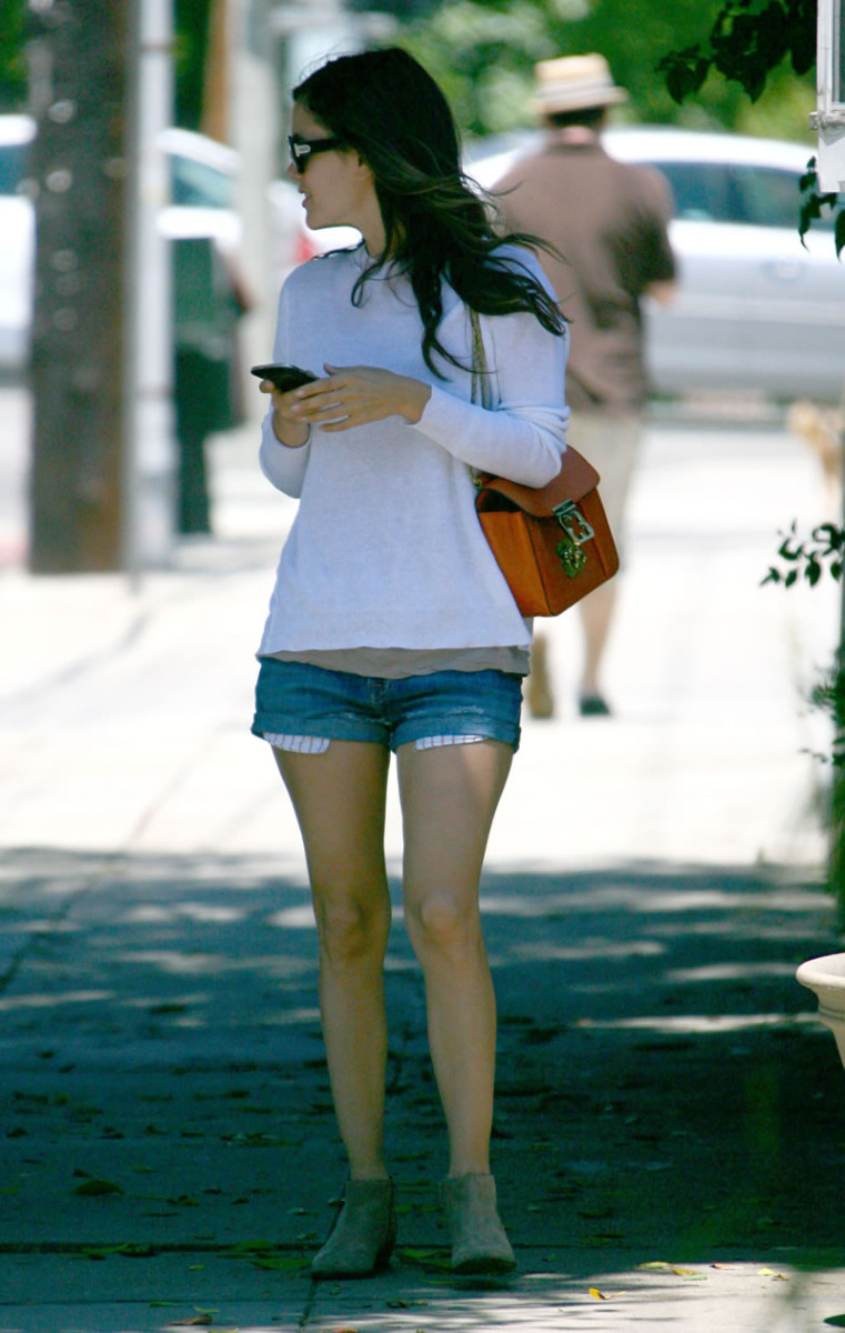 Rachel Bilson: pic #517576