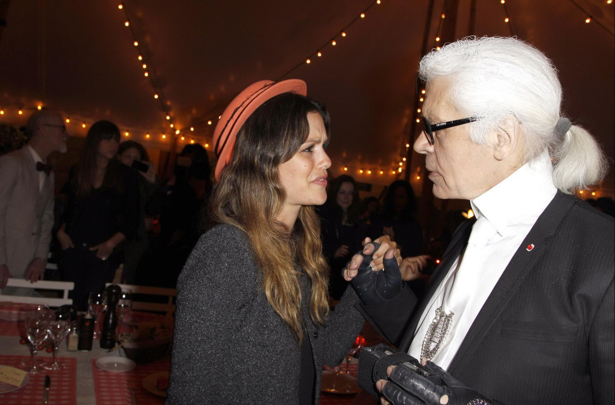 Rachel Bilson: pic #376974