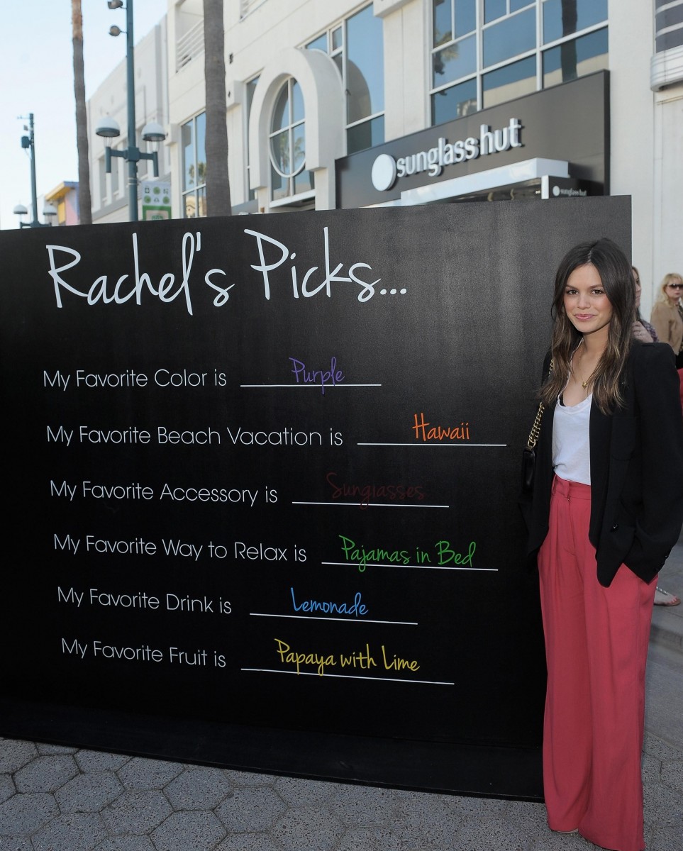 Rachel Bilson: pic #473187