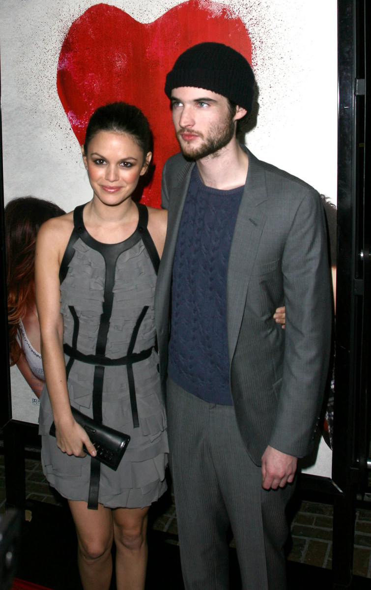 Rachel Bilson: pic #338351