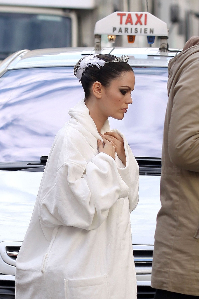 Rachel Bilson: pic #359207