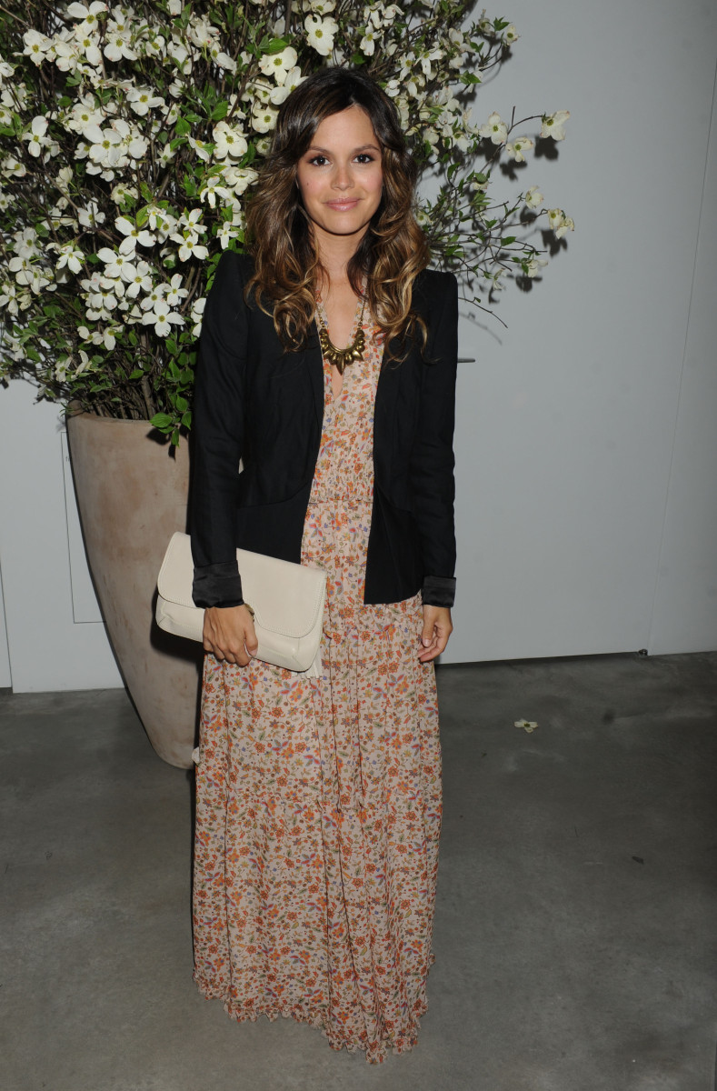 Rachel Bilson: pic #380803