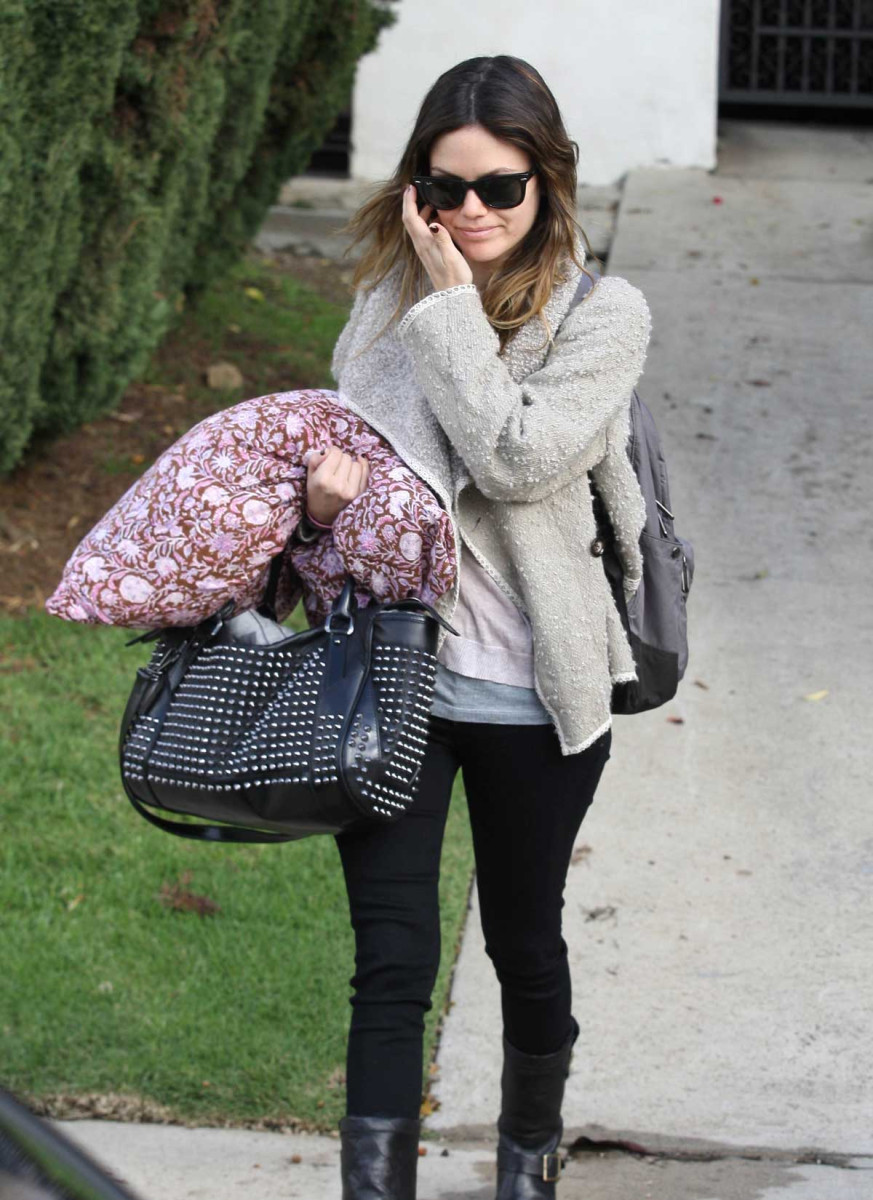 Rachel Bilson: pic #361185
