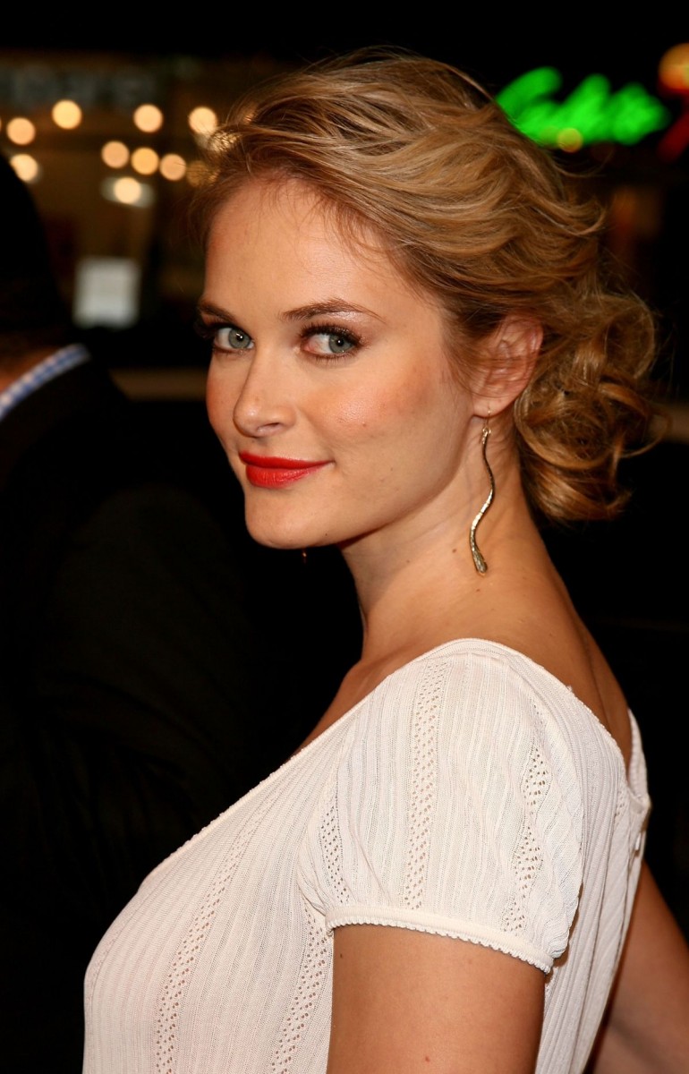 Rachel Blanchard: pic #328805