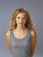 Rachel Blanchard photo #