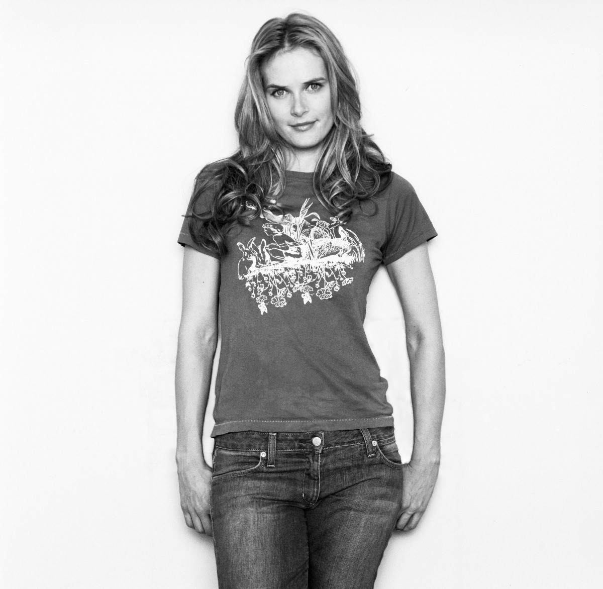 Rachel Blanchard: pic #203962